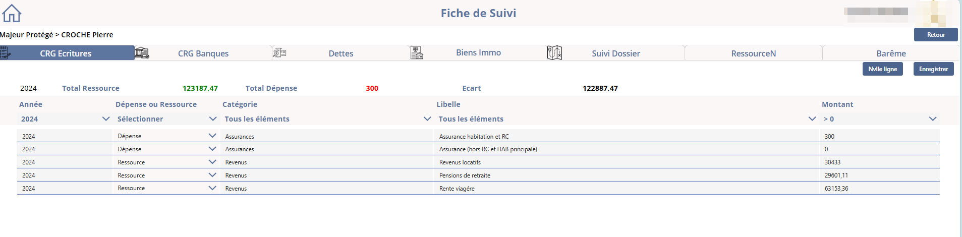 CRG-ECRITURES